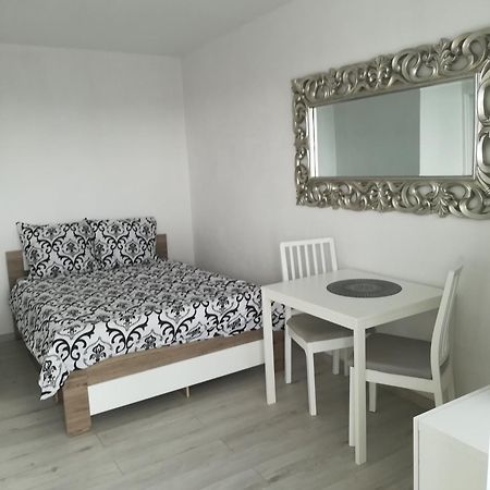 Iwona Apartment Swinoujscie Ngoại thất bức ảnh