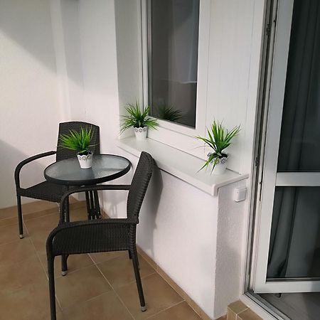 Iwona Apartment Swinoujscie Ngoại thất bức ảnh
