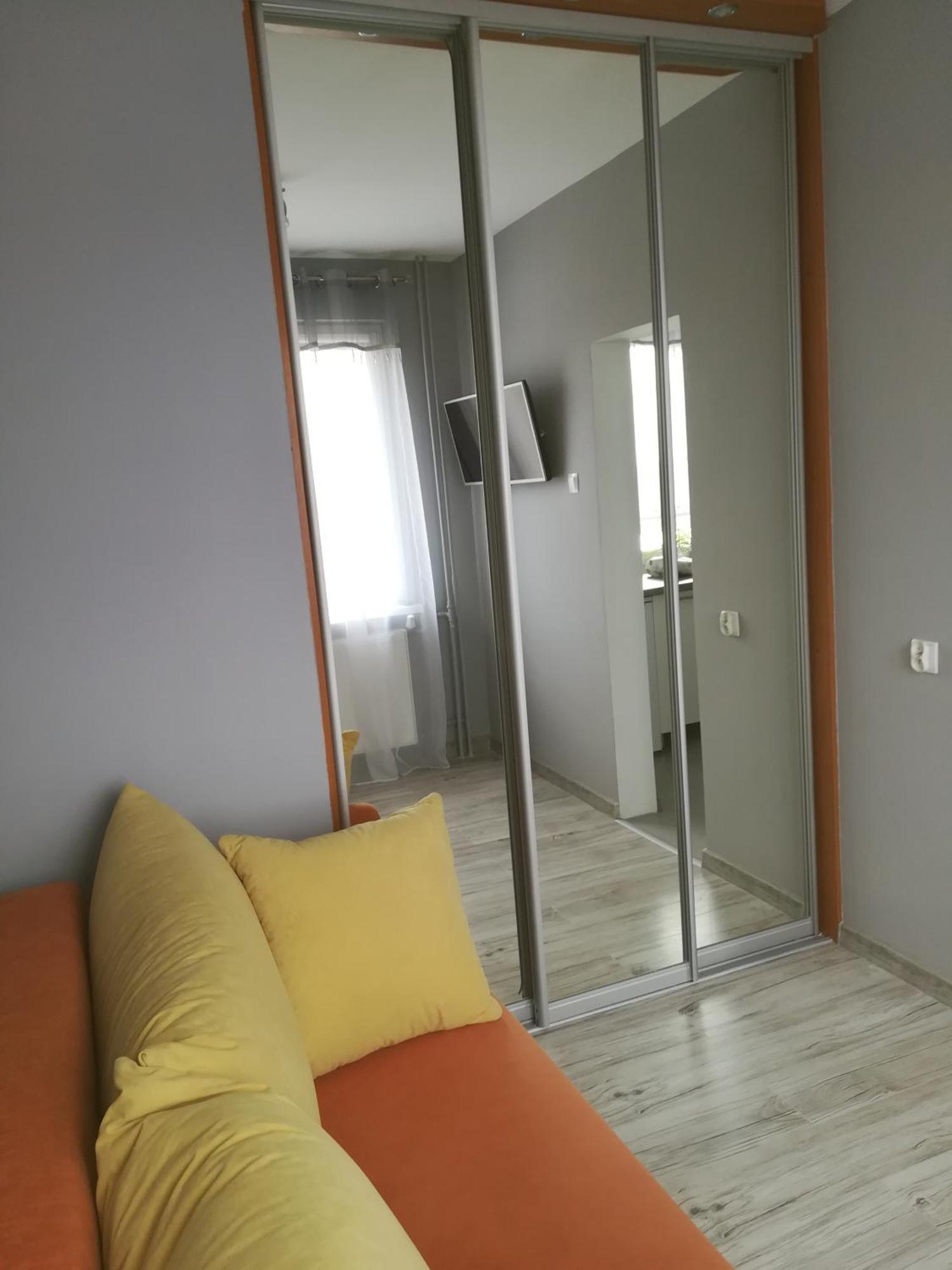 Iwona Apartment Swinoujscie Ngoại thất bức ảnh