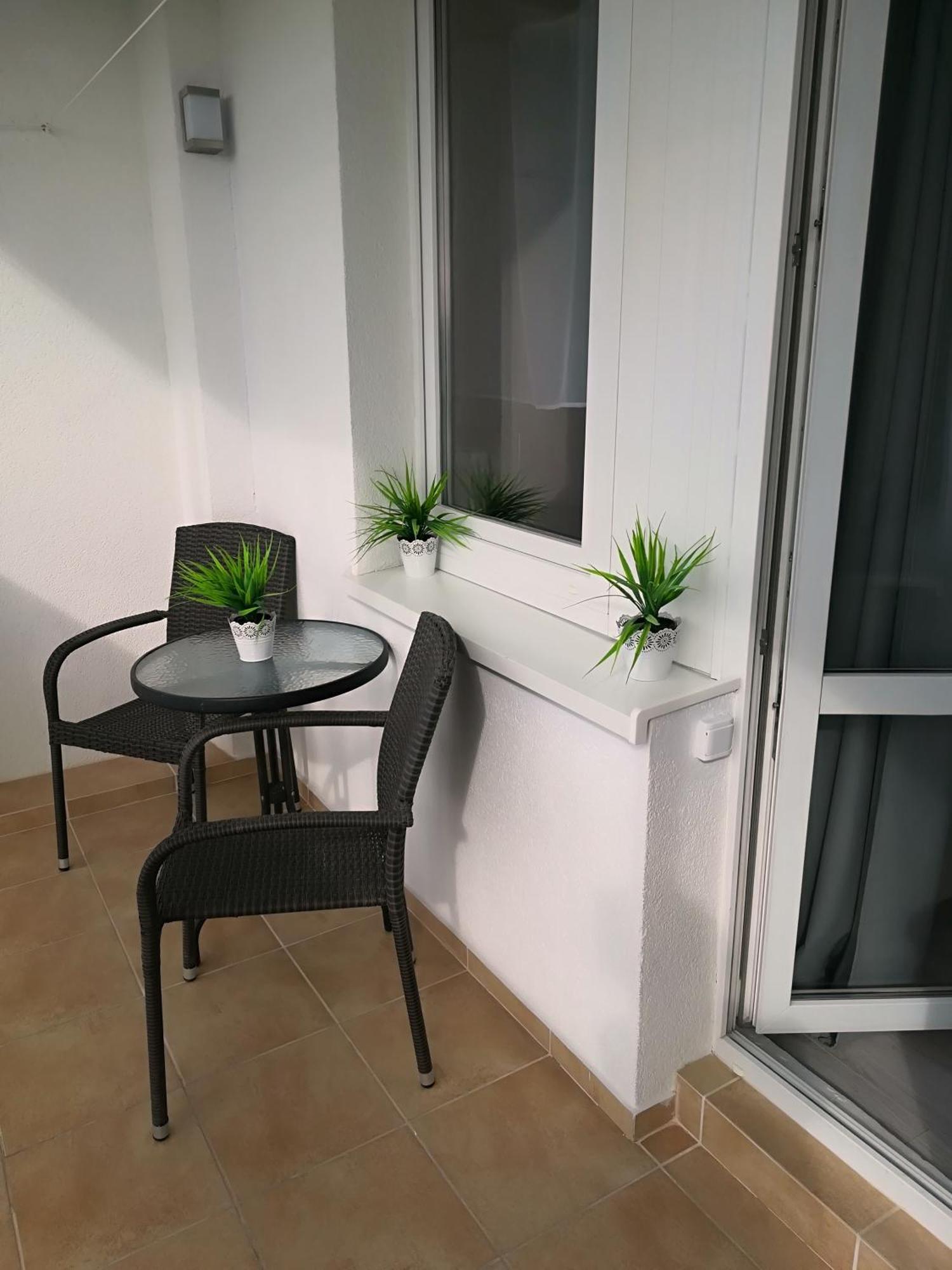 Iwona Apartment Swinoujscie Ngoại thất bức ảnh