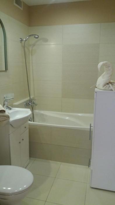 Iwona Apartment Swinoujscie Ngoại thất bức ảnh