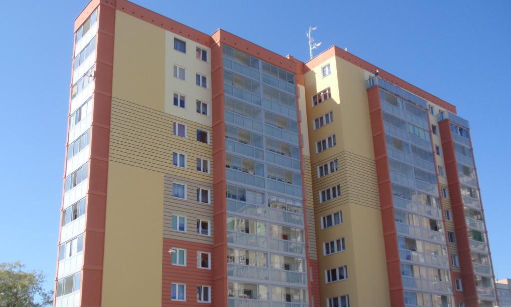 Iwona Apartment Swinoujscie Ngoại thất bức ảnh