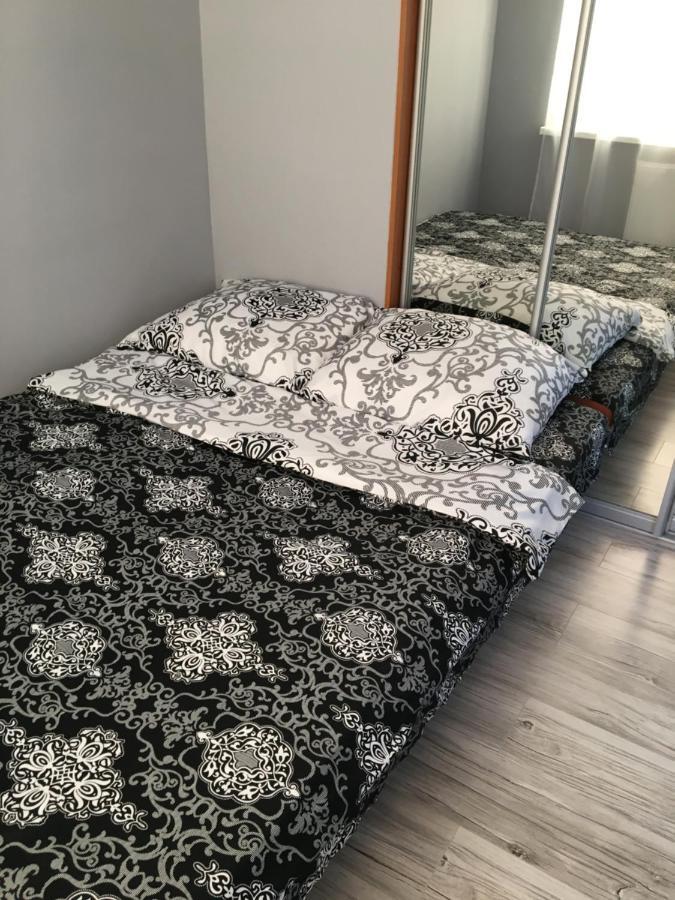Iwona Apartment Swinoujscie Ngoại thất bức ảnh